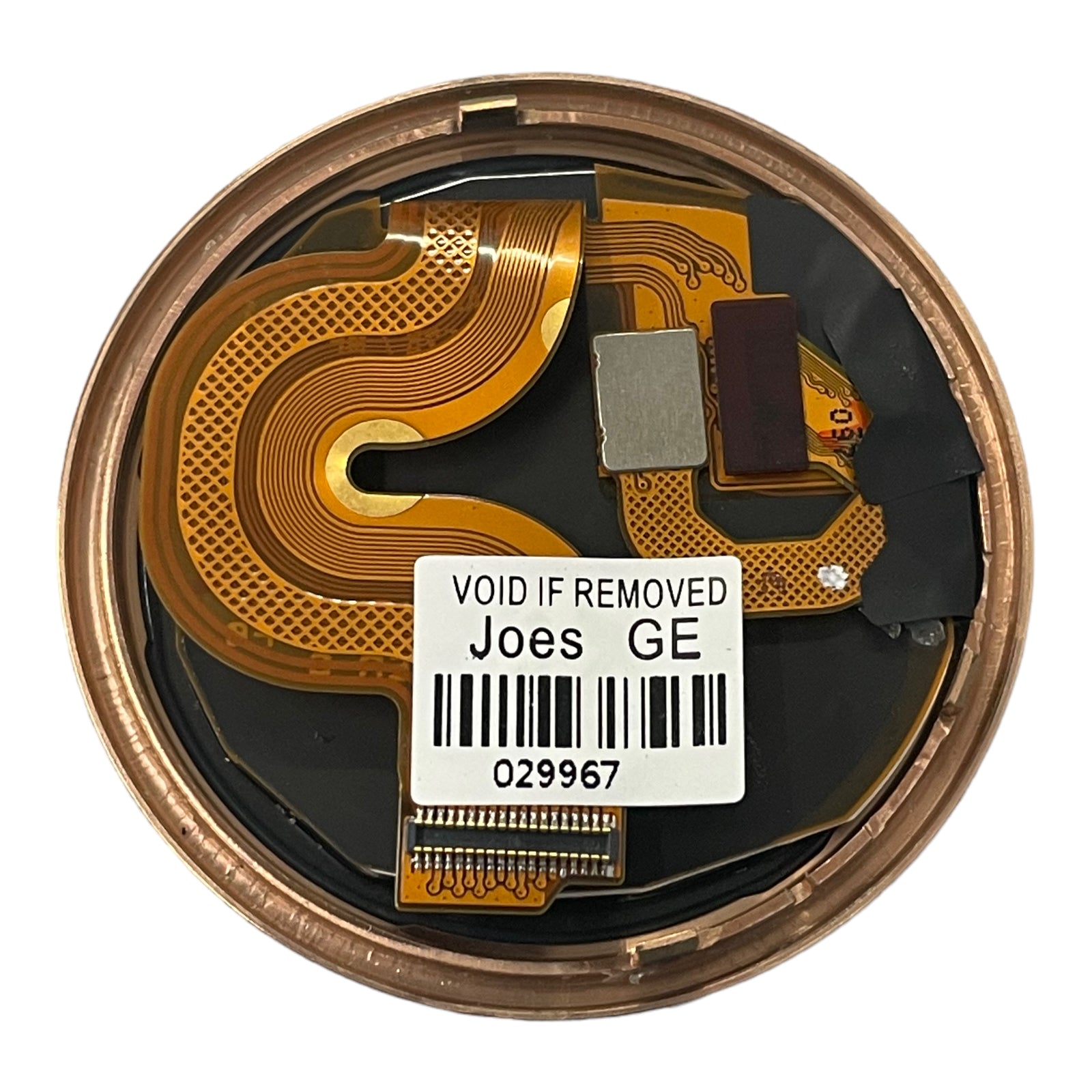 Garmin Vivoactive 4s Watch Spare Repair Replacement - Parts