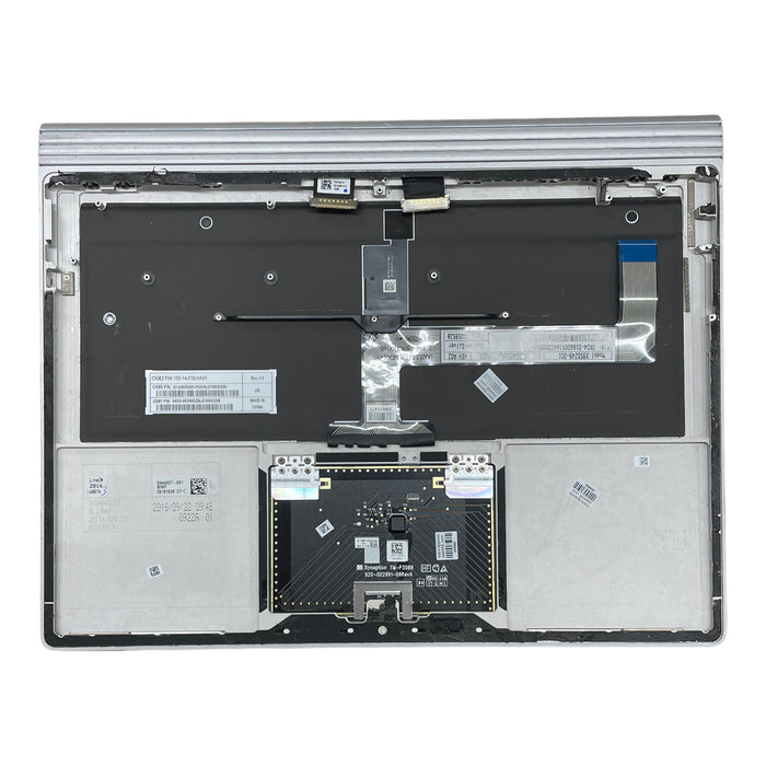 Microsoft Surface Book 13" 1st Gen Repair Spare Replacement - Parts
