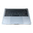 Apple MacBook Pro 13.3" A1706 2016 2017 Repair Replacement Spare - Parts