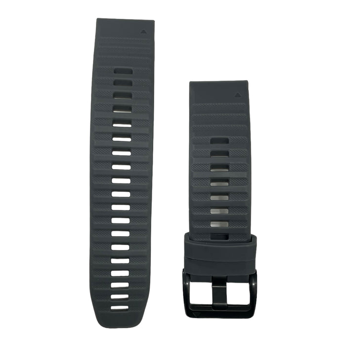 Garmin Quickfit 18MM 20MM 22MM 26MM Silicone Wristbands - Accessories
