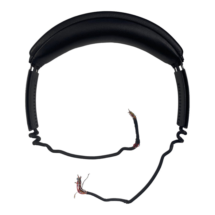 Bose QuietComfort 45 QC45 Wireless Headphones Repair Replacement (Black) - Parts