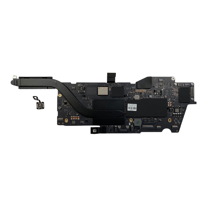 Apple MacBook Pro 13.3" A2338 M1 M2 2020 2022 Repair Replacement Spare - Parts