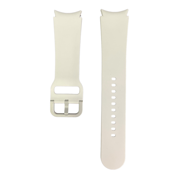 Samsung Galaxy Active Watch 4  5 Sports Watch Band 20mm Grade B - Accessories
