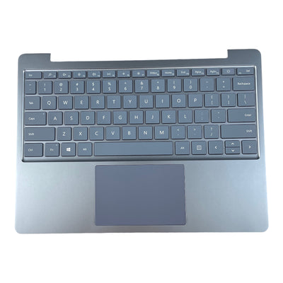 Partes Surface Go Microsoft Surface Laptop Go 12.4