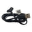 Mobvoi Ticwatch Pro 3 Charging Cable Dock (Black) - Accessories