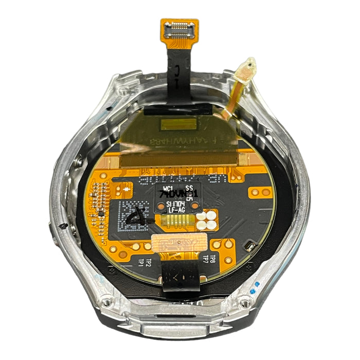 Samsung Gear S2 Smart Watch Repair Spare Replacement - Parts