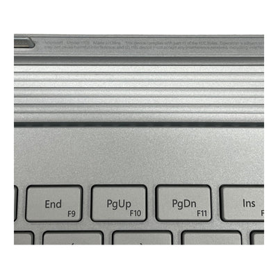 Dock Di Ricambio Per Notebook Tastiera Per Book 1a 1703 1704 1705 1706 Silver~p208349777 Dock Di Ricambio Per Notebook Tastiera Per Book 1a 1703 1704 1705 1706 Silver~p208349777