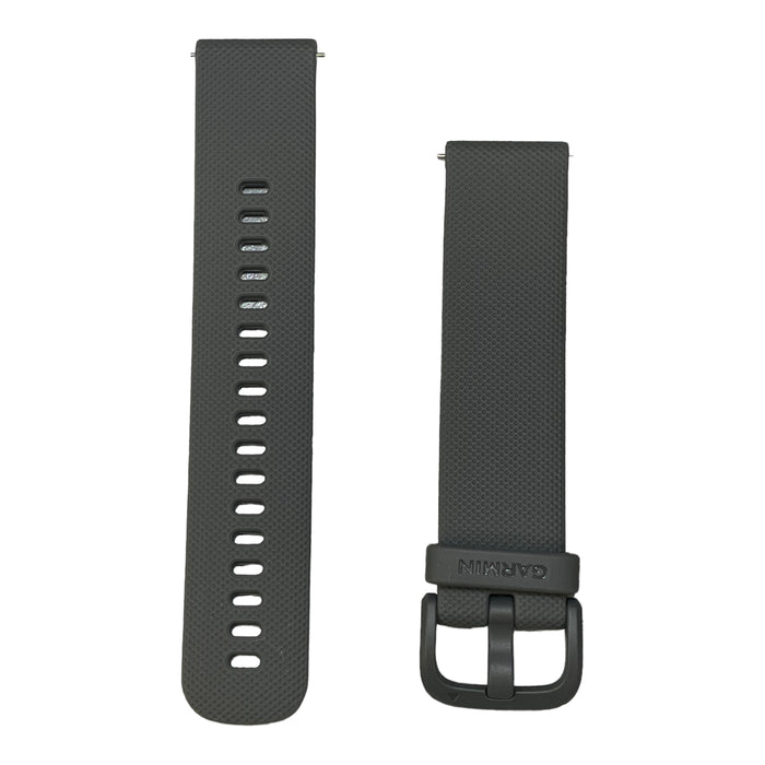 Garmin Quickfit 18MM 20MM 22MM 26MM Silicone Wristbands - Accessories