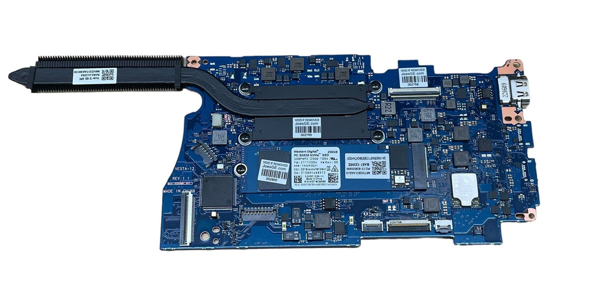 Samsung Galaxy Book 2 360 13.3-Inch Laptop Spare Replacement