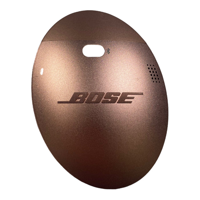Bose QuietComfort QC35 Replacement Repair Outside Metal Cover - Parts