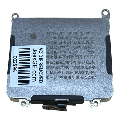 Apple Watch Ultra 2 49MM (GPS + LTE) Repair Replacement Spare (Titanium) - Parts