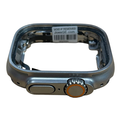 Apple Watch Ultra 2 49MM (GPS + LTE) Repair Replacement Spare (Titanium) - Parts