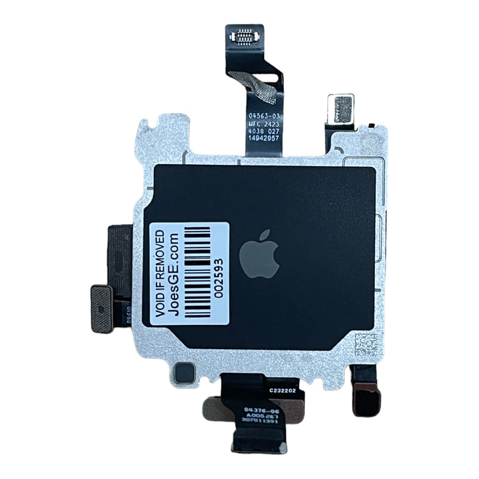 Apple Watch Ultra 2 49MM (GPS + LTE) Repair Replacement Spare (Titanium) - Parts