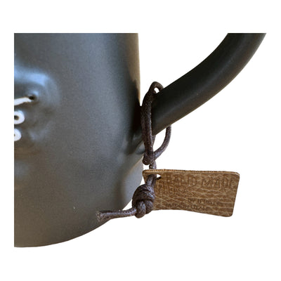 JoesGE Hand Made Custom Mug 12oz - Mugs