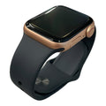 Apple Watch SE (GPS + Cellular) 40mm Aluminum Case (Gold) - Refurbished