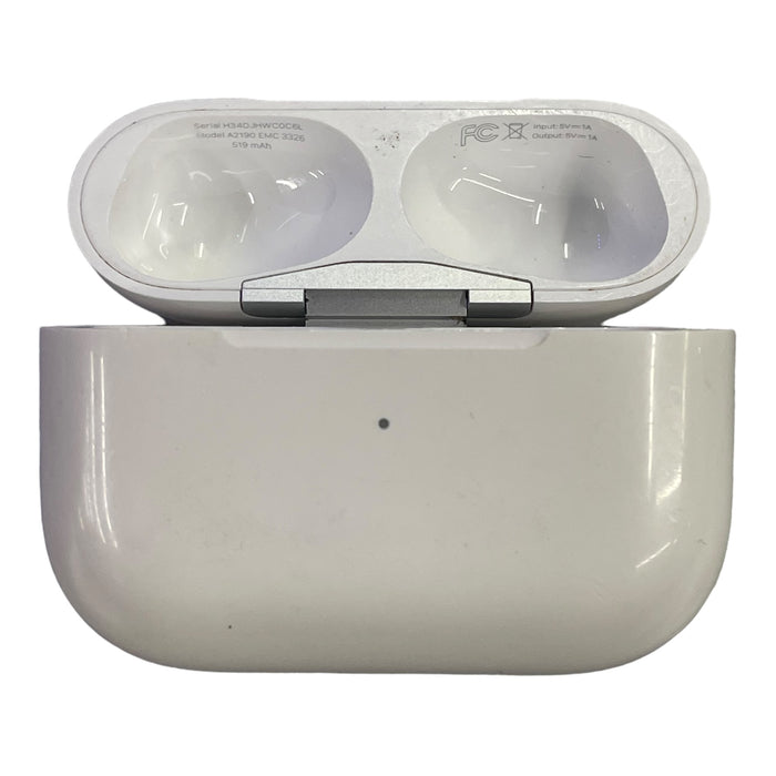 Apple AirPods Pro (1st Generation) Single Earbuds or Charger Case (White)