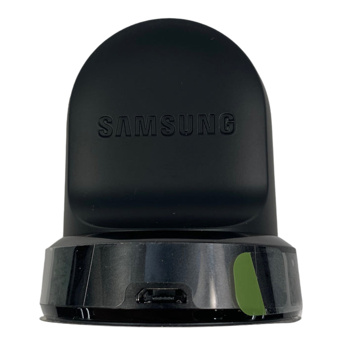 Samsung Galaxy Watch EP-YO805 Charging Dock (Black) - Accessories