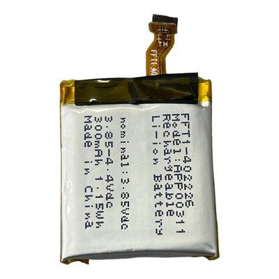 Fossil Gen 5E 44mm DW11F2 Repair Spare Replacement Parts — Joe's