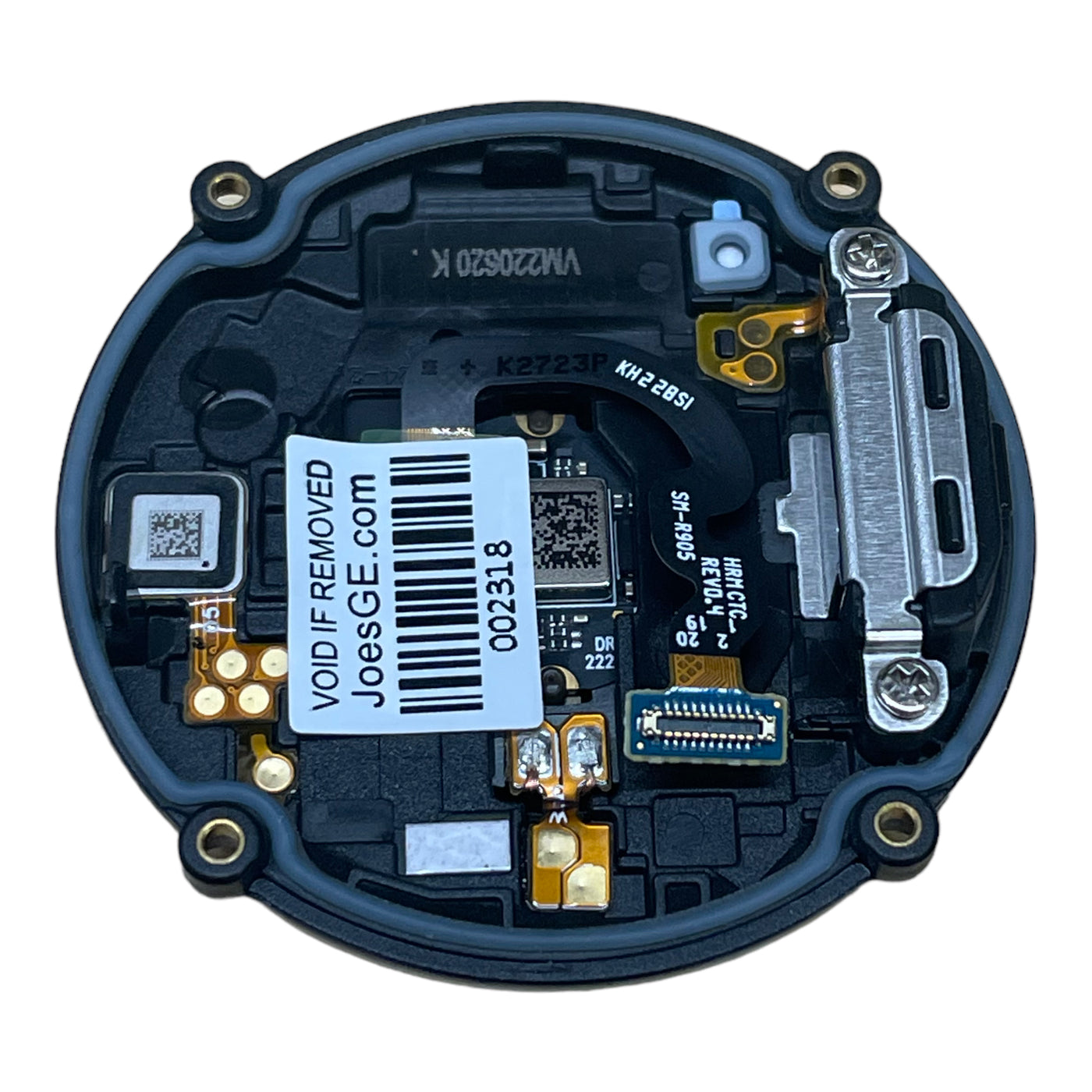 Samsung Galaxy Watch 5 40mm SM-R900 Repair Replacement Spare - Parts ...