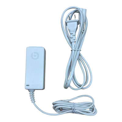 Beats By Dre Pill XL Power AC Adapter Supply Charger (White