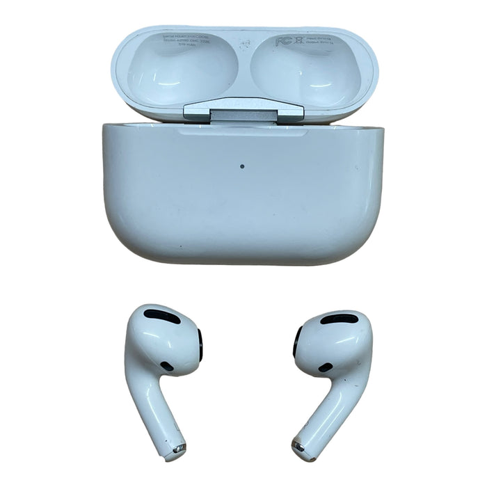 Apple AirPods Pro (1st Generation) Single Earbuds or Charger Case (White)