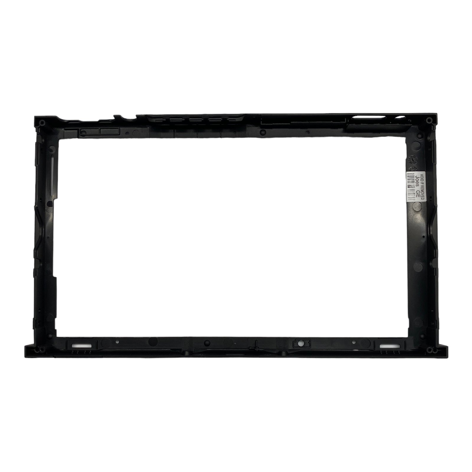 Nintendo Switch HAC-001 Repair Back Cover Shell Stand Spare