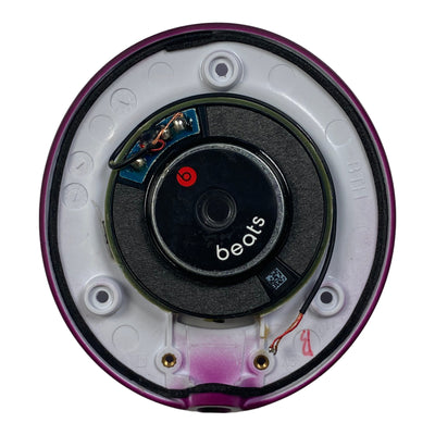 Beats By Dre Solo 2 3 Wired Wireless 40MM Speaker Replacement Driver - Parts