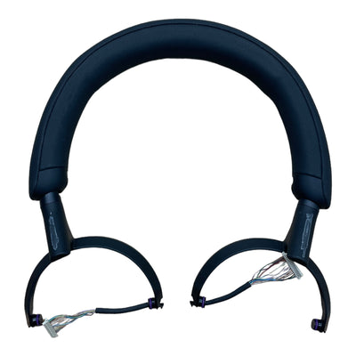Sony Headphones WH-1000XM5 XM5 Headband Swivel Assembly Replacements (No Logo) - Parts