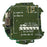 Fossil Gen 5E 44mm DW11F2 Repair Spare Replacement - Parts
