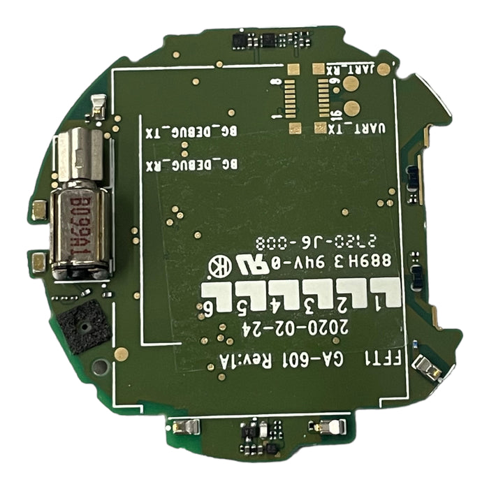 Fossil Gen 5E 44mm DW11F2 Repair Spare Replacement - Parts