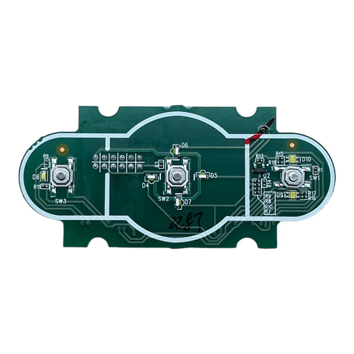 UE Ultimate Ears Logitech Megaboom 3 Top Button Board PCB - Parts
