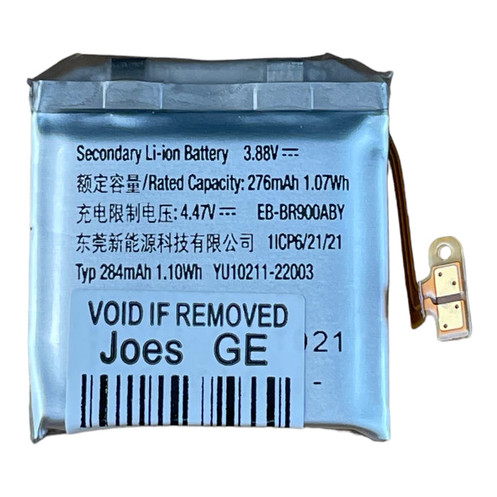 Samsung Galaxy Watch 5 40mm SM-R900 Repair Replacement Spare - Parts