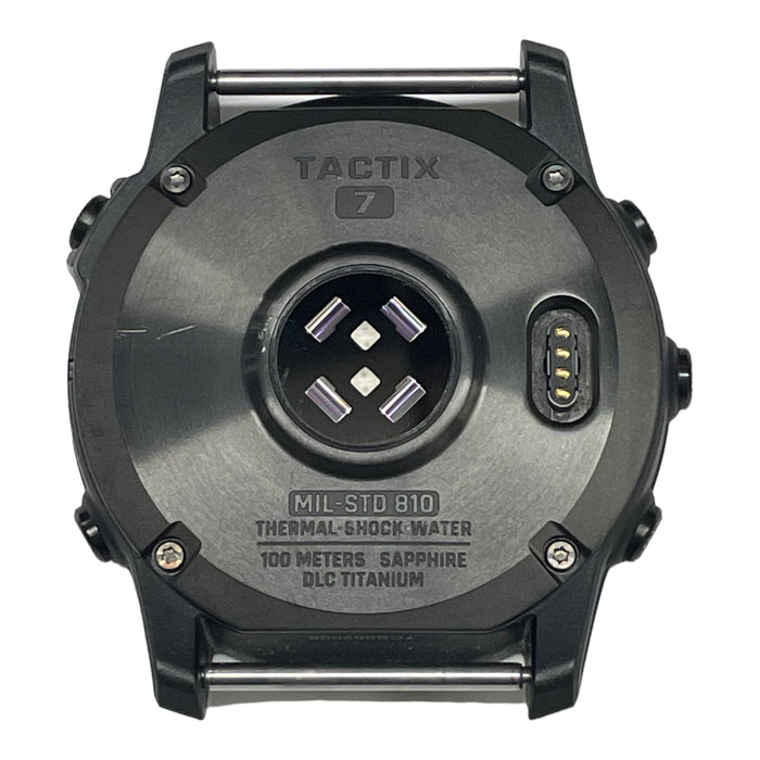 Garmin Tactix 7 GPS Tracker Watch Repair Spare Replacement - Parts