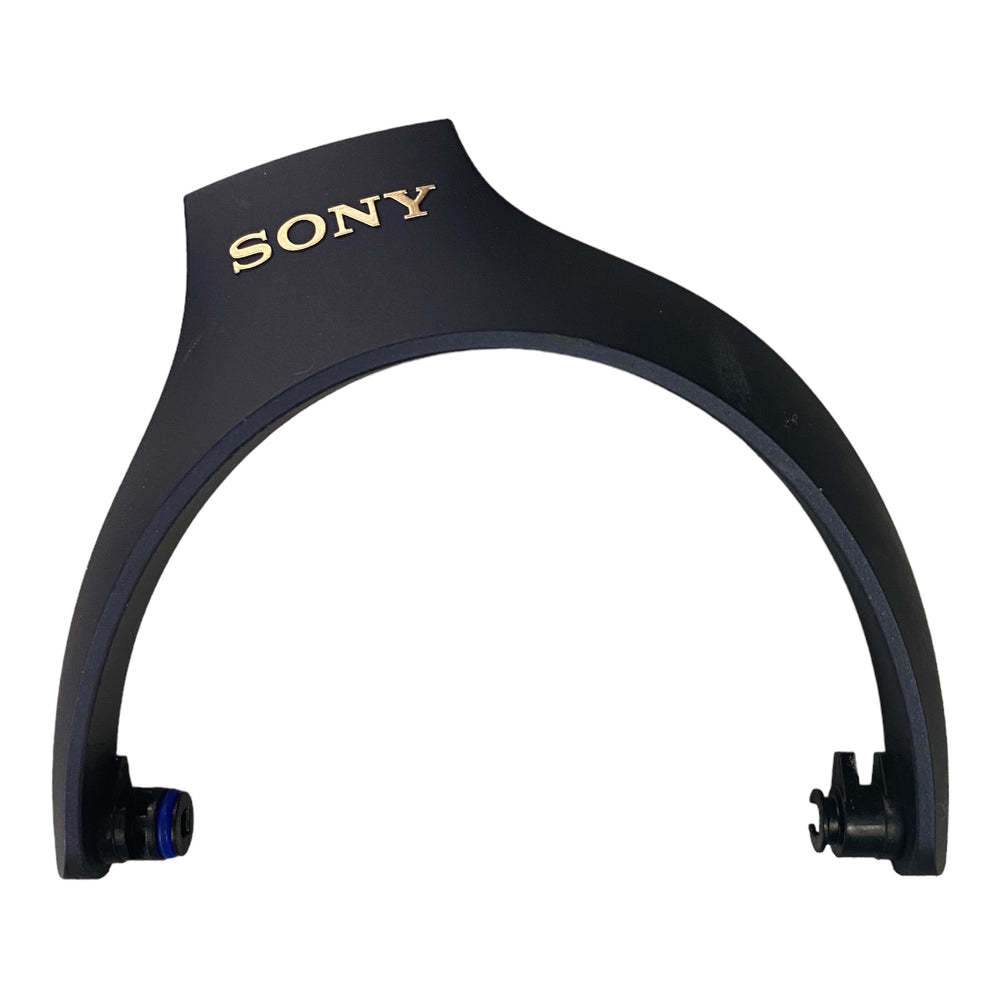 Repair Parts For Sony WH-1000XM4 Headphones - Side Slider, Headband Axle, Clip
