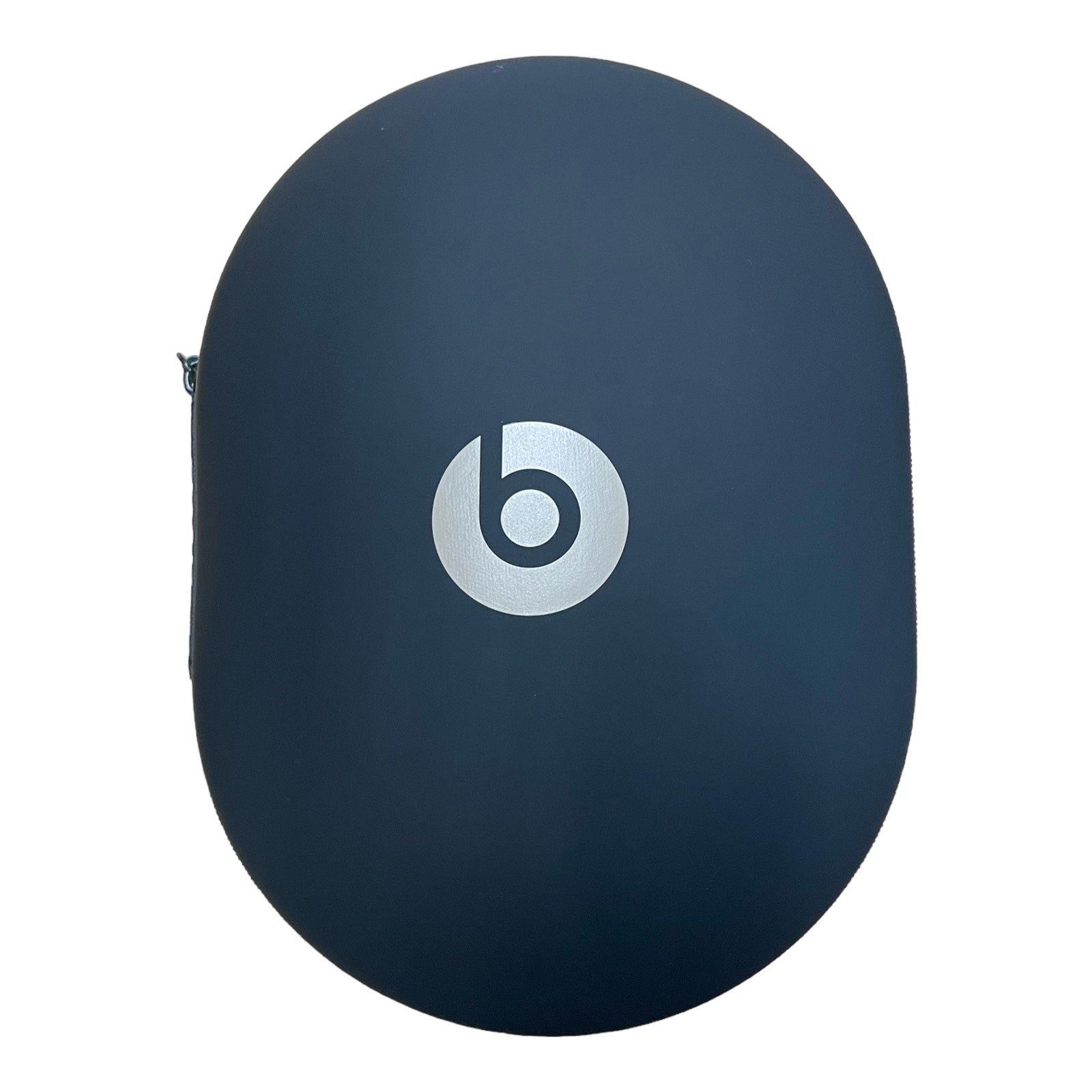 Beats By Dr. Dre Studio 3 Wireless Hard Cover B Logo Zipper Carry