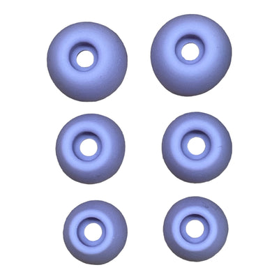 Samsung Galaxy Buds 2 Pro SM-R510 Replacement Silicone Rubber Ear Tips - Accessories