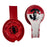Beats By Dre Solo 2 Wireless Inside Interior Panels - Parts