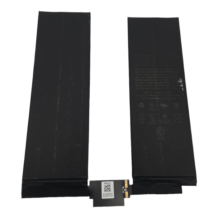 Apple iPad Pro 11-Inch (3rd Generation) 2021 Spare Repair Replacement - Parts