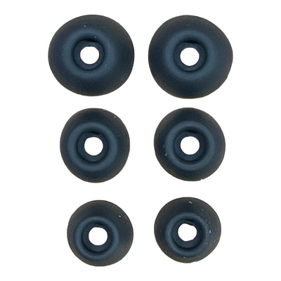 Samsung Galaxy Buds 2 Pro SM-R510 Replacement Silicone Rubber Ear Tips - Accessories