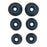 Samsung Galaxy Buds 2 Pro SM-R510 Replacement Silicone Rubber Ear Tips - Accessories