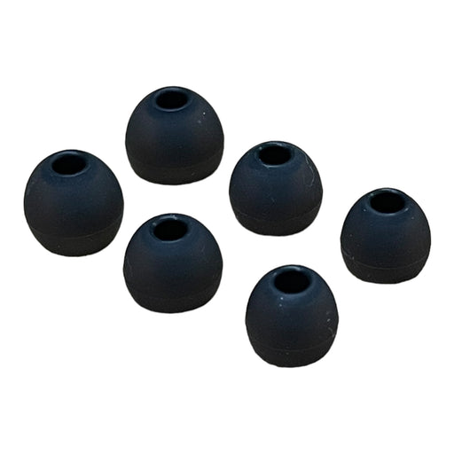 Sony WF-XB700 XB700 Replacement Silicone Rubber Ear Tips - Accessories