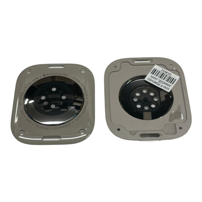 Apple Watch Ultra 2 49MM (GPS + LTE) Repair Replacement Spare (Titanium) - Parts