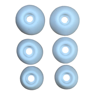 Samsung Galaxy Buds 2 Pro SM-R510 Replacement Silicone Rubber Ear Tips - Accessories