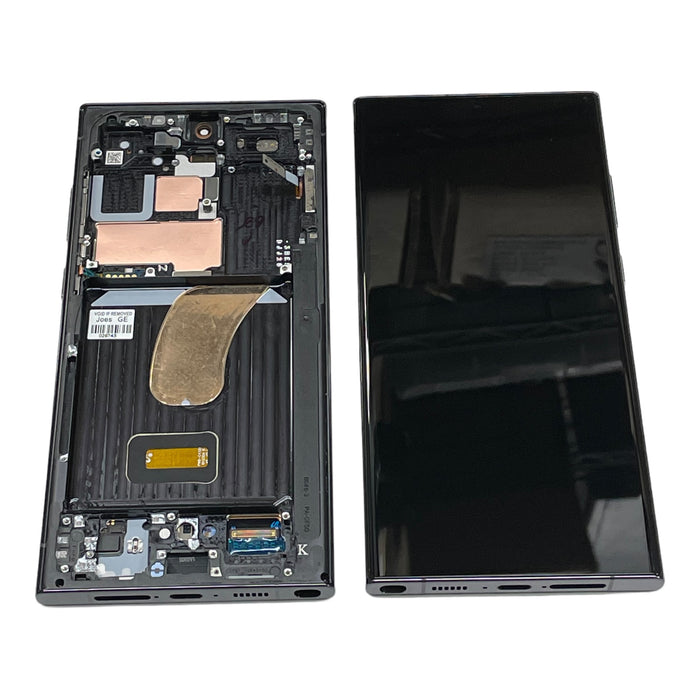Samsung Galaxy S23 Ultra SM-S918U Repair Replacement Spare - Parts