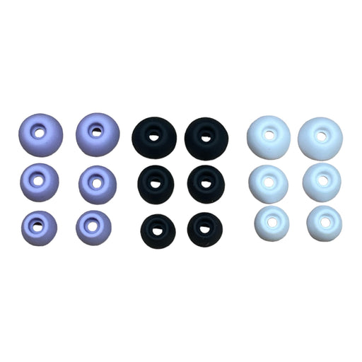 Samsung Galaxy Buds 2 Pro SM-R510 Replacement Silicone Rubber Ear Tips - Accessories