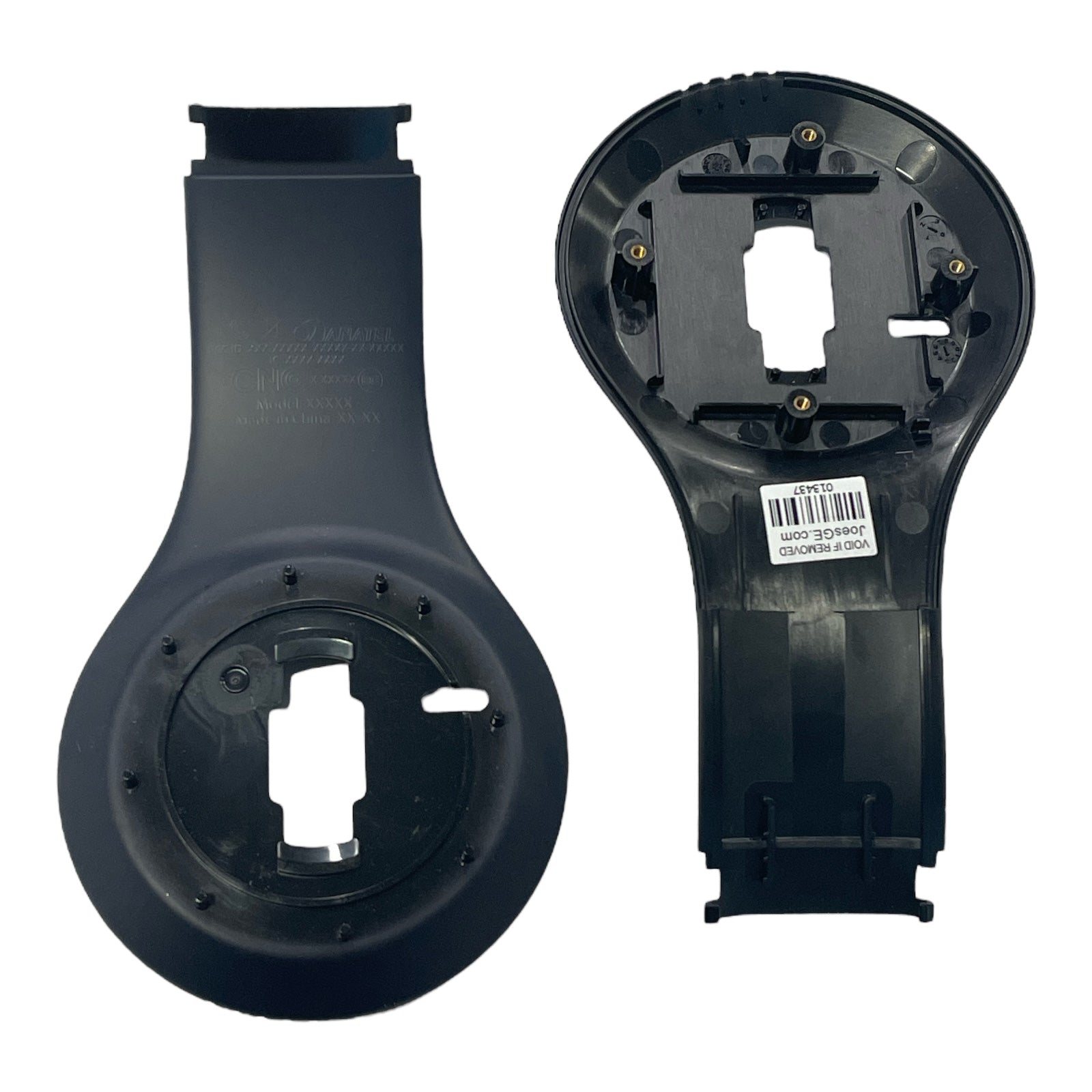 Beats By Dre Studio Pro Wireless Inside Internal Plastic Panel