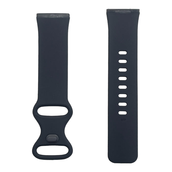 Fitbit Versa 3 4 Sense 1 2 Sport Active Silicone Bands - Accessories