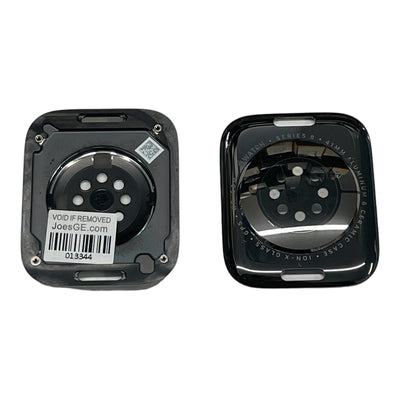 Apple Watch Series 8 41MM 45MM GPS LTE Back Glass Cover Replacement - Parts