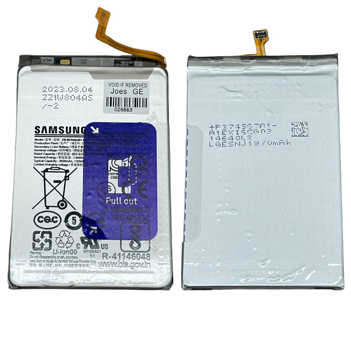 Samsung Galaxy Z Fold 5 SM-F946 Repair Replacement Spare - Parts