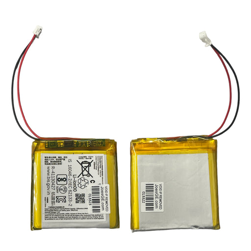 Sony WH-1000XM3 WH-1000XM4 XB900N CH710N Battery Replacement Repair - Parts